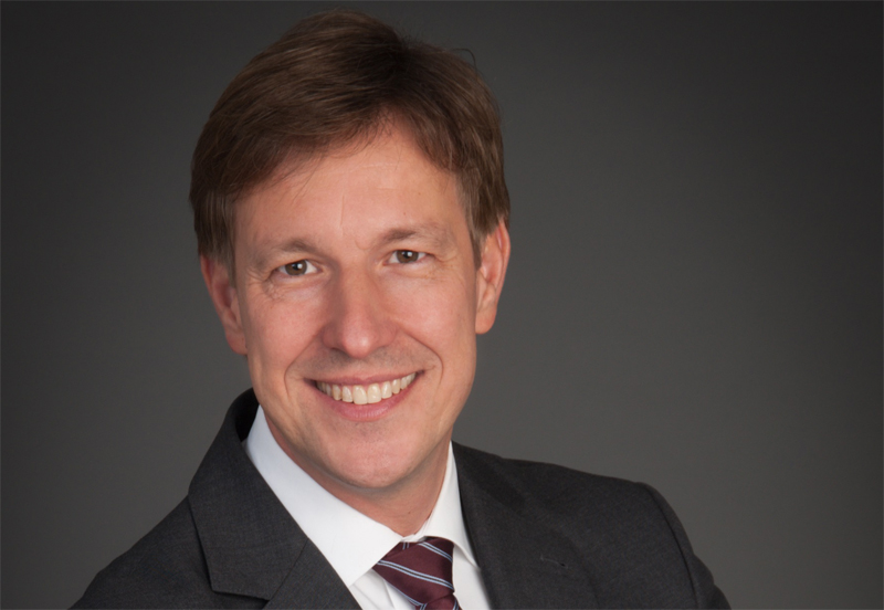 Jürgen Hasler verstärkt den DSLV Hafenzeitung