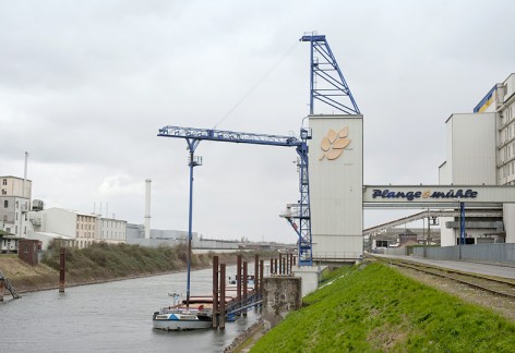 Hafenzeitung, NDH, Plange Mühle